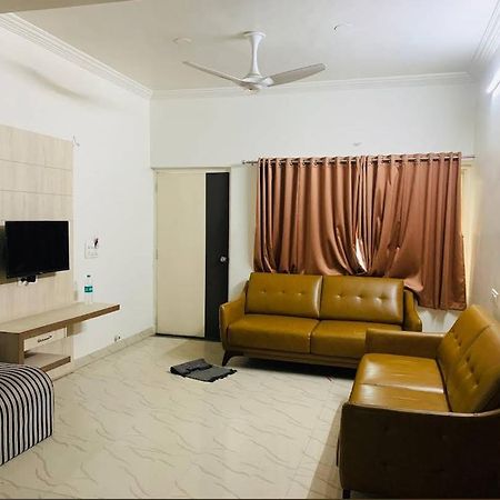 Shree Saurashtra Leuva Patel Samaj Nathdwara Villa Eksteriør bilde