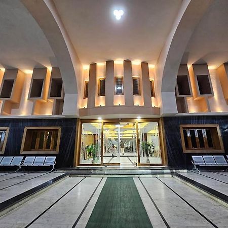 Shree Saurashtra Leuva Patel Samaj Nathdwara Villa Eksteriør bilde